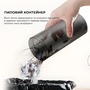 Пилосос Deerma Stick Vacuum Cleaner Cord White (DX700)_ Изображение