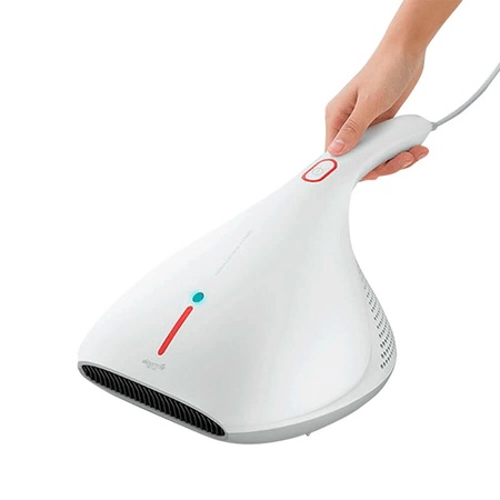 Пилосос Deerma Handheld Anti-mite Vacuum Cleaner (CM800) Изображение