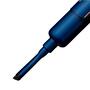 Пилосос Deerma Vacuum Cleaner Blue (DX1000W) Изображение