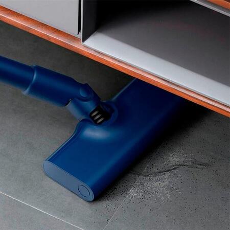 Пилосос Deerma Vacuum Cleaner Blue (DX1000W) Изображение