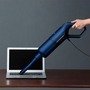 Пилосос Deerma Vacuum Cleaner Blue (DX1000W) Изображение
