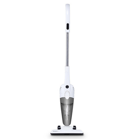 Пилосос Deerma Corded Hand Stick Vacuum Cleaner (DX118C) Изображение