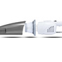 Пилосос Deerma Corded Hand Stick Vacuum Cleaner (DX118C) Изображение
