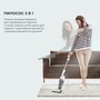 Пилосос Deerma Corded Hand Stick Vacuum Cleaner (DX118C) Изображение