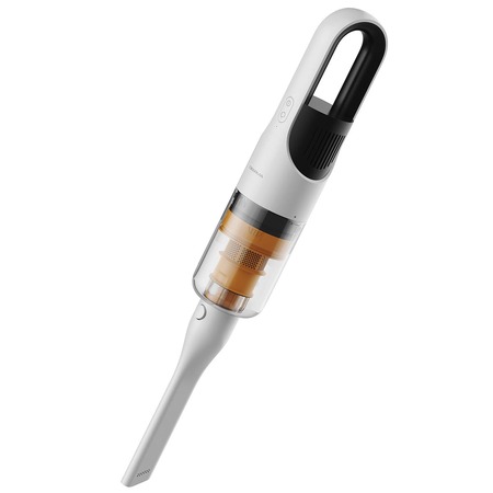 Акумуляторний пилосос Deerma T10W (DEM-T10W) Изображение