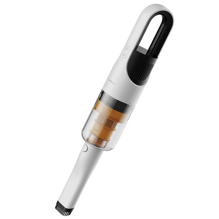 Акумуляторний пилосос Deerma T10W (DEM-T10W) Изображение