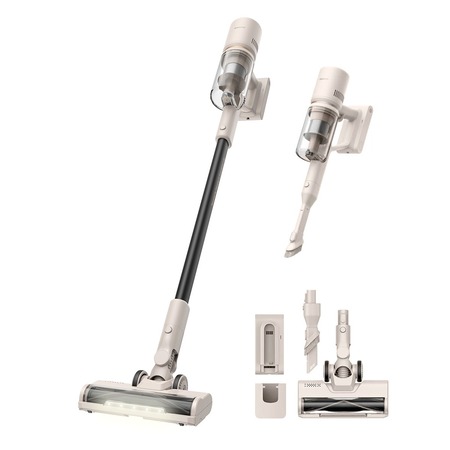 Акумуляторний пилосос Dreame Cordless Vacuum Cleaner U10 (VPV20A) Изображение