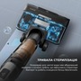 Акумуляторний миючий пилосос Jimmy HW9 Изображение