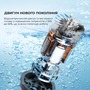 Акумуляторний миючий пилосос Jimmy HW9 Изображение