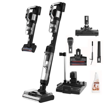 Акумуляторний миючий пилосос Jimmy PW11 Pro Max Изображение