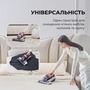 Пилосос Jimmy BX5 Pro з УФ-лампою Изображение