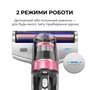 Пилосос Jimmy BX5 Pro з УФ-лампою Изображение