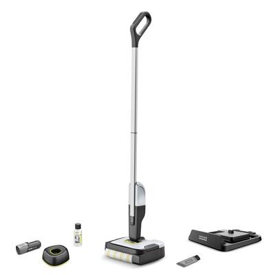 Акумуляторний миючий пилосос Karcher FC 2-4 Battery Set4 (1.056-200.0) Зображення