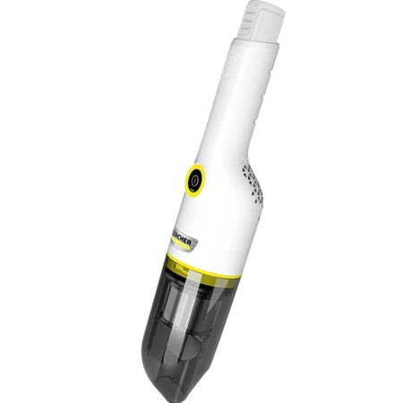 Акумуляторний пилосос Karcher CVH 2-4 (1.198-450.0) Изображение