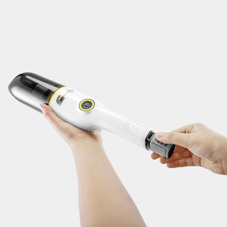 Акумуляторний пилосос Karcher CVH 2-4 (1.198-450.0) Изображение