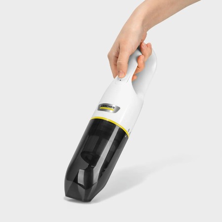 Акумуляторний пилосос Karcher CVH 3 Plus (1.198-350.0) Изображение