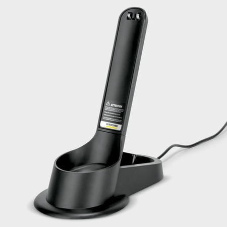 Акумуляторний пилосос Karcher CVH 3 Plus (1.198-350.0) Изображение
