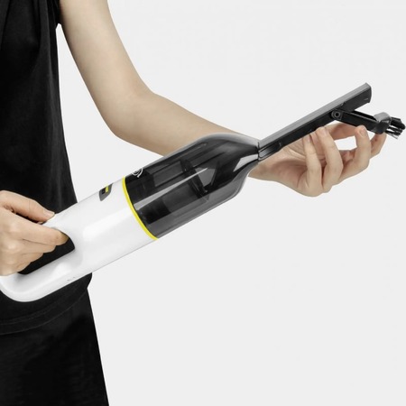 Акумуляторний пилосос Karcher CVH 3 Plus (1.198-350.0) Изображение