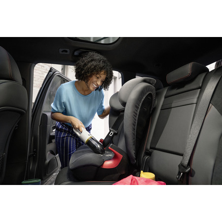 Акумуляторний пилосос Karcher CVH 3 Plus (1.198-350.0) Изображение