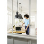 Акумуляторний пилосос Karcher CVH 3 Plus (1.198-350.0) Изображение