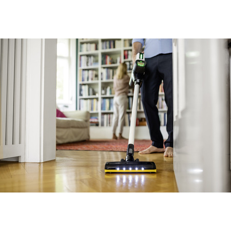 Акумуляторний пилосос Karcher VC 7 Cordless YourMax (1.198-710.0) Изображение