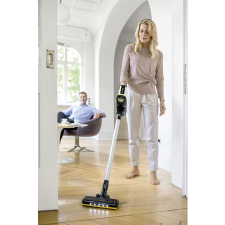 Акумуляторний пилосос Karcher VC 7 Cordless YourMax (1.198-710.0) Изображение
