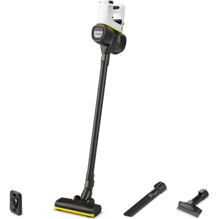 Акумуляторний пилосос Karcher VC 4 Cordless myHome (1.198-630.0) Изображение