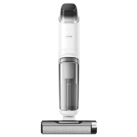 Акумуляторний миючий пилосос Mova K10 Pro (BVC-T8) Изображение