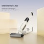 Акумуляторний миючий пилосос Mova K30 (HMH14A) Зображення