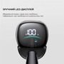 Акумуляторний миючий пилосос Mova X4 Pro (HMH17A) Изображение