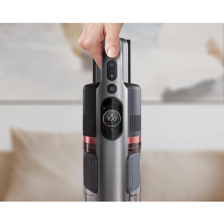 Акумуляторний пилосос Philips Aqua Plus XC7055/01 Зображення