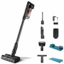 Акумуляторний пилосос Philips Aqua Plus XC7055/01 Зображення