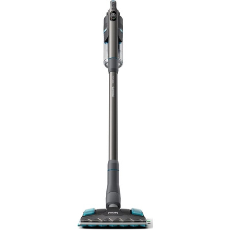 Акумуляторний пилосос Philips Aqua Plus XC8057/01 Зображення