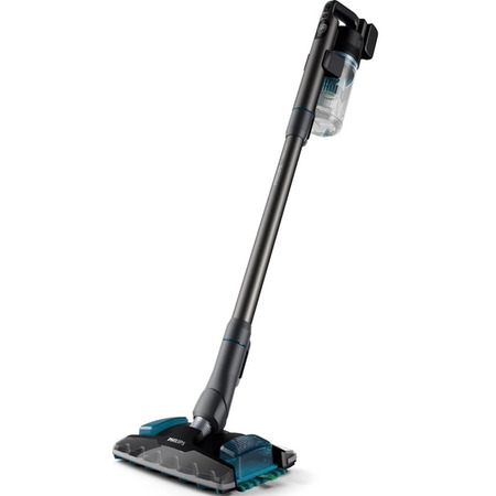 Акумуляторний пилосос Philips Aqua Plus XC8057/01 Зображення
