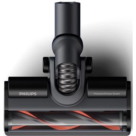 Акумуляторний пилосос Philips Aqua Plus XC8057/01 Зображення