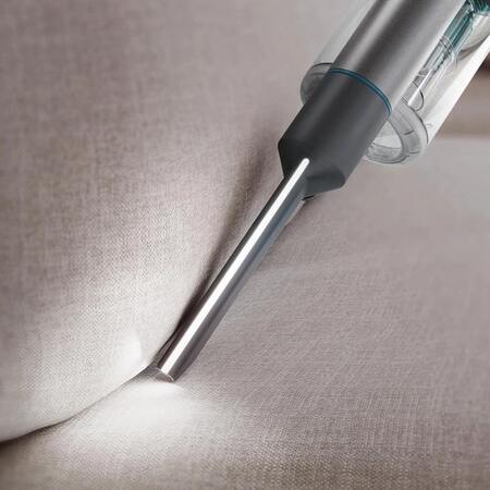 Акумуляторний пилосос Philips Aqua Plus XC8057/01 Зображення