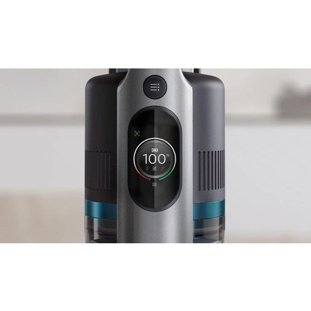 Акумуляторний пилосос Philips Aqua Plus XC8057/01 Зображення