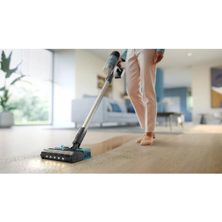 Акумуляторний пилосос Philips XC3131/01 Зображення