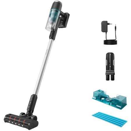 Акумуляторний пилосос Philips XC3131/01 Зображення