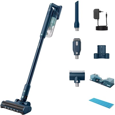 Акумуляторний пилосос Philips XC5141/01 Зображення