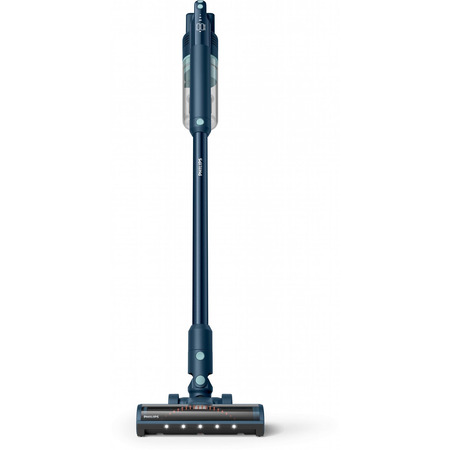 Акумуляторний пилосос Philips XC5141/01 Зображення