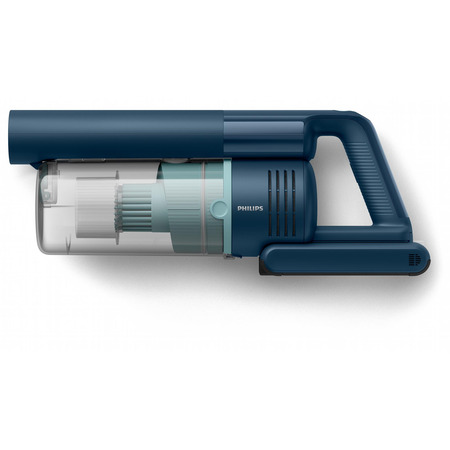 Акумуляторний пилосос Philips XC5141/01 Зображення