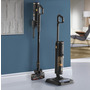 Акумуляторний миючий пилосос Philips AquaTrio XW7264/10 Зображення
