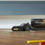 Акумуляторний миючий пилосос Philips AquaTrio XW7264/10 Зображення