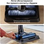 Акумуляторний миючий пилосос Philips AquaTrio XW9463/11 Зображення