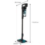 Акумуляторний миючий пилосос Philips Complete 8000 XC8157/01 Зображення