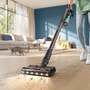 Акумуляторний миючий пилосос Philips Complete 8000 XC8157/01 Зображення