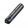 Акумуляторний пилосос Proove Void Assistant C1 Black (PVV170010001) Изображение
