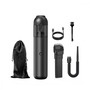 Акумуляторний пилосос Proove Void Assistant C1 Black (PVV170010001) Изображение