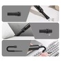Акумуляторний пилосос Proove Void Assistant C1 Black (PVV170010001) Изображение